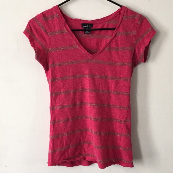 Pink Top - Picture 1 of 3